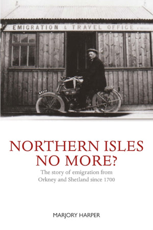Northern Isles No More