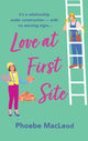 Book cover of: Love at First Site. By: Phoebe MacLeod