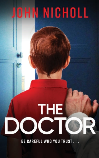 Book cover of: Doctor. By: John Nicholl