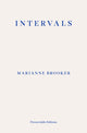 Intervals 9781804270837 Marianne Brooker