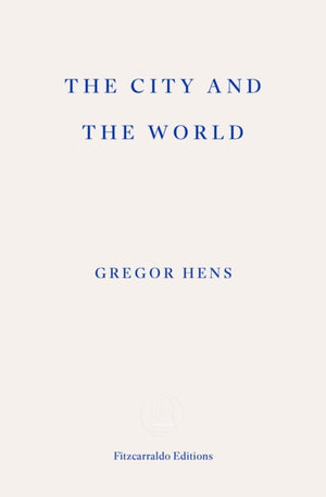 City and the World