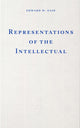 Representations of the Intellectual