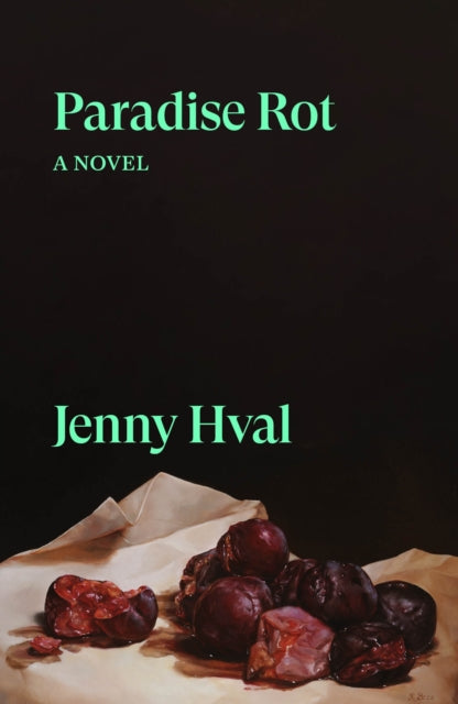 Paradise Rot, A Novel 9781804294529 Jenny Hval