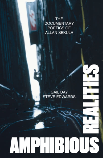 Book cover of: Amphibious Realities