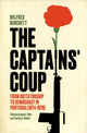 Book cover of: Captains' Coup. By: Wilfred Burchett