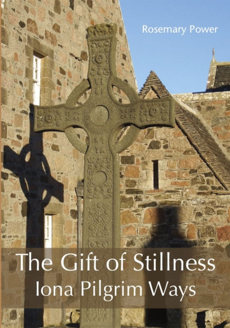 Book cover of: Gift of Stillness