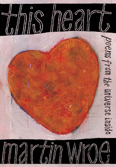 Book cover of: This Heart