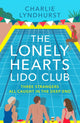 Book cover of: Lonely Hearts Lido Club. By: Charlie Lyndhurst