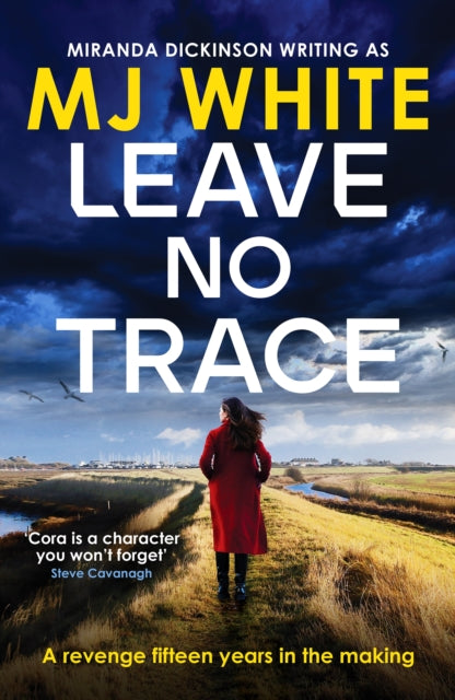 Book cover of: Leave No Trace
