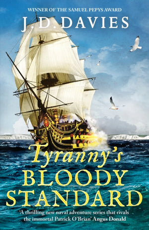 Tyranny's Bloody Standard