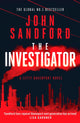 Book cover of: Investigator. By: John Sandford