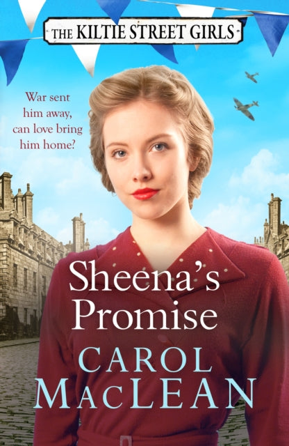 Sheena's Promise