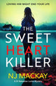 Book cover of: Sweetheart Killer