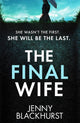Book cover of: Final Wife