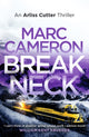 Book cover of: Breakneck