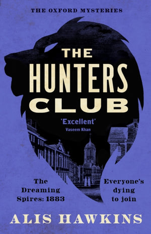 The Hunters Club