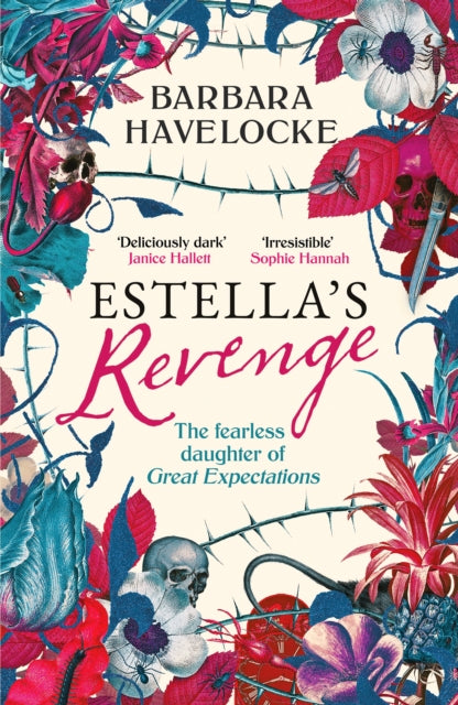 Book cover of: Estella's Revenge. By: Barbara Havelocke