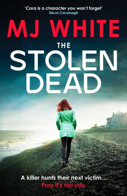 The Stolen Dead