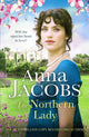 Book cover of: The Northern Lady. By: Anna Jacobs