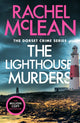 Book cover of: Lighthouse Murders