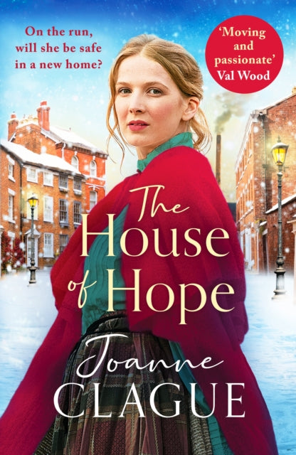 The House of Hope, An unputdownable, heartwrenching historical novel 9781804367971 Joanne Clague