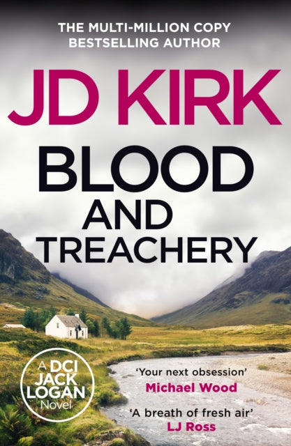 Blood and Treachery