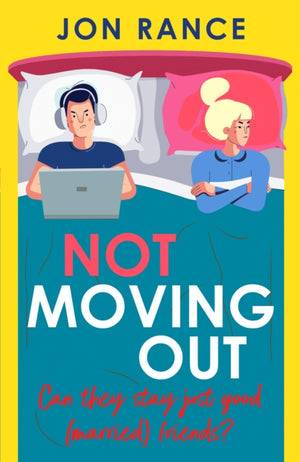Not Moving Out