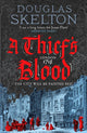 Thief's Blood, A totally gripping historical crime thriller 9781804368831 Douglas Skelton