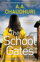 Book cover of: School Gates