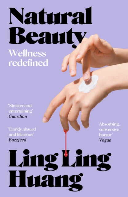 Book cover of: Natural Beauty