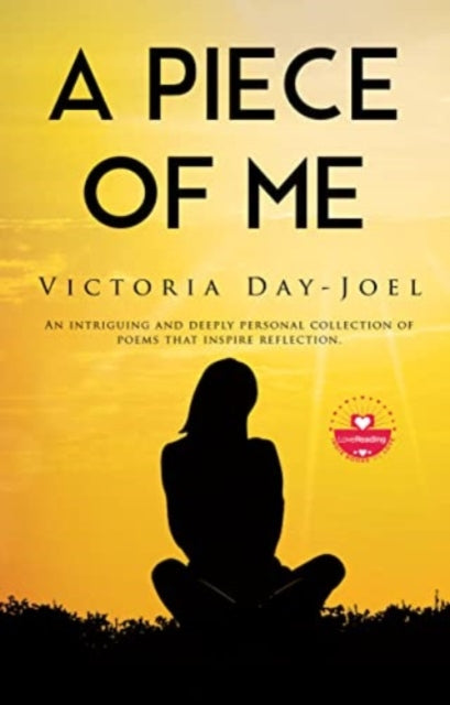 Book cover of: Piece of Me