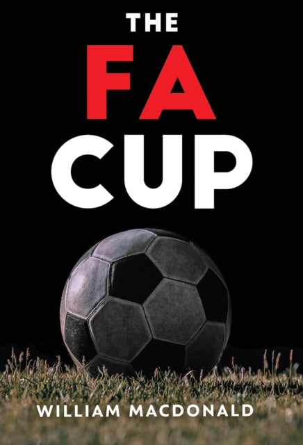 Book cover of: FA Cup