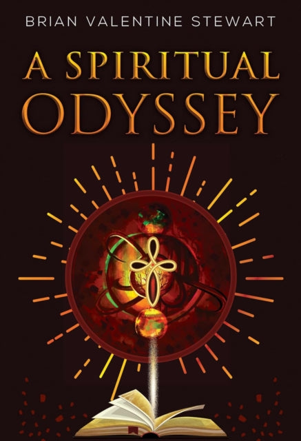Book cover of: Spiritual Odyssey