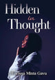 Book cover of: Hidden in Thought
