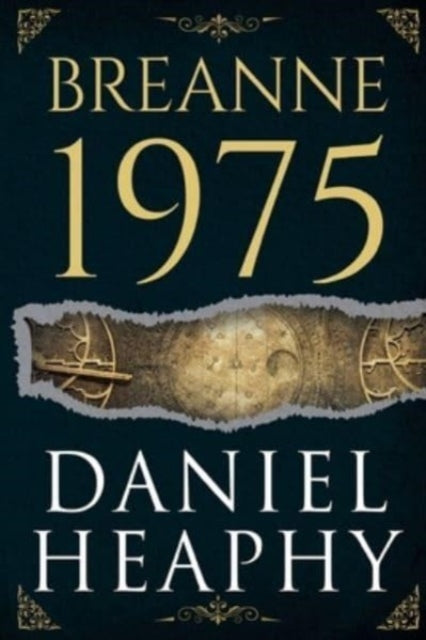 Book cover of: Breanne 1975