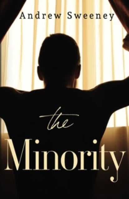 Book cover of: Minority