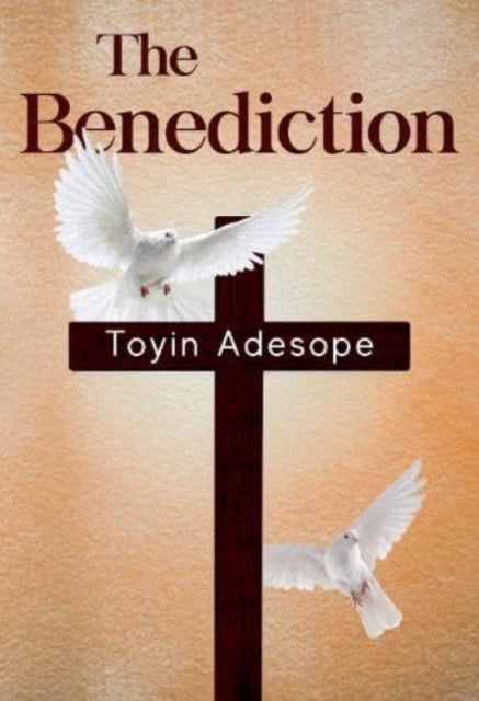 Book cover of: Benediction