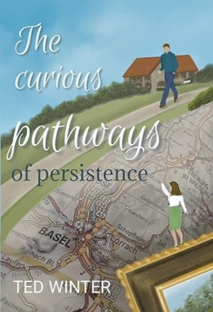 Book cover of: Curious Pathways of Persistence