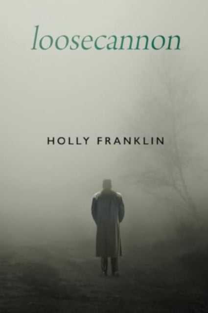 Book cover of: loosecannon