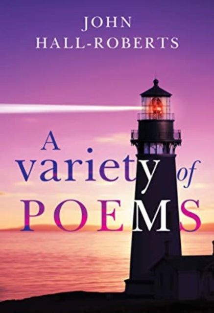 Book cover of: Variety of Poems