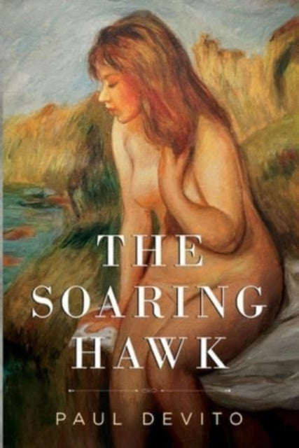 Book cover of: Soaring Hawk. By: Paul DeVito