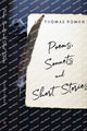 Book cover of: Poems, Sonnets and Short Stories. By: Thomas Rowan