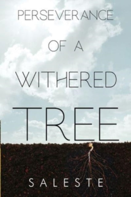 Book cover of: Perseverance of a Withered Tree