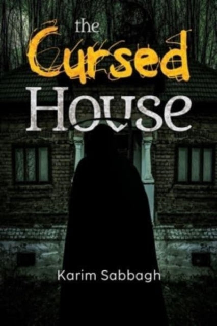 Book cover of: Cursed House