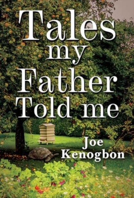 Book cover of: Tales My Father Told Me