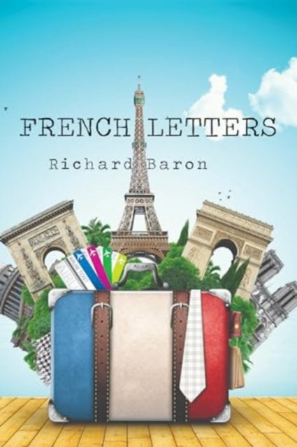 Book cover of: French Letters