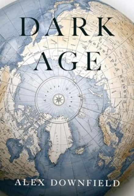 Book cover of: Dark Age