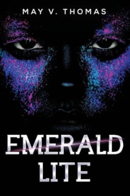 Book cover of: Emerald Lite