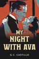 Book cover of: My Night With Ava