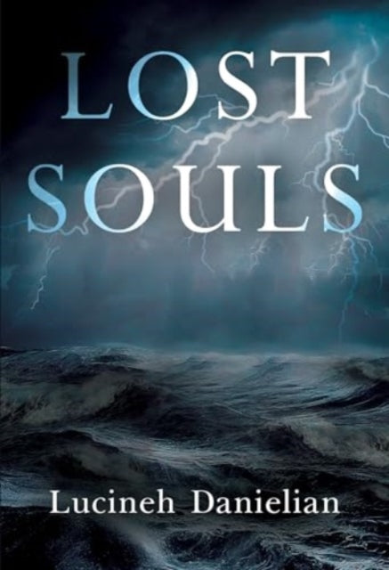 Book cover of: Lost Souls